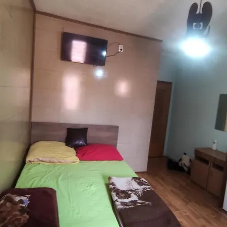 Hostel Sobe Che Novi Pazar